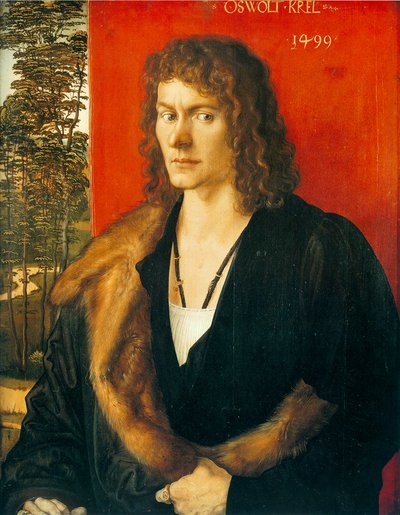 de Albrecht Dürer