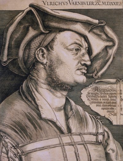  de Albrecht Dürer
