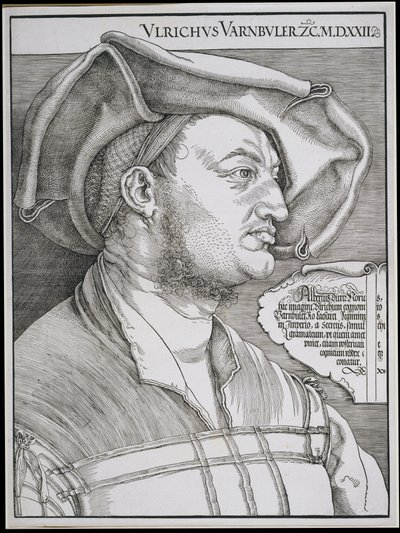  de Albrecht Dürer