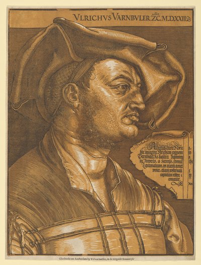  de Albrecht Dürer