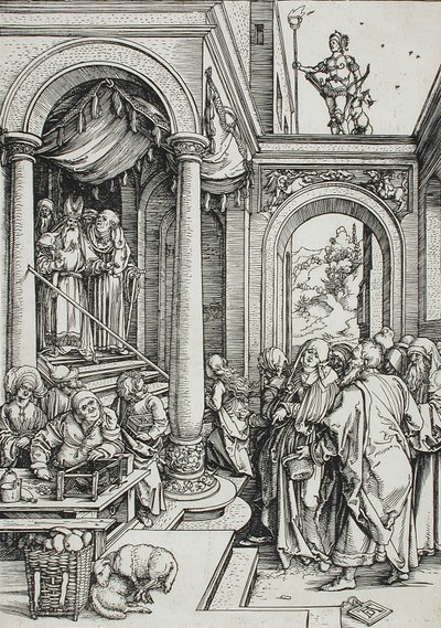  de Albrecht Dürer