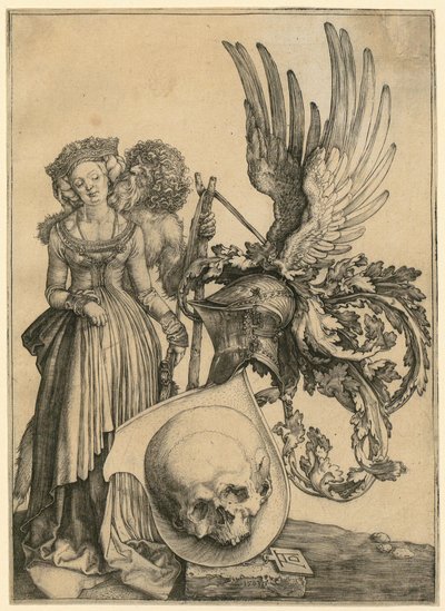 Separador de Albrecht Dürer