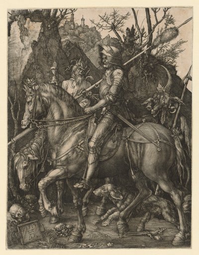  de Albrecht Dürer