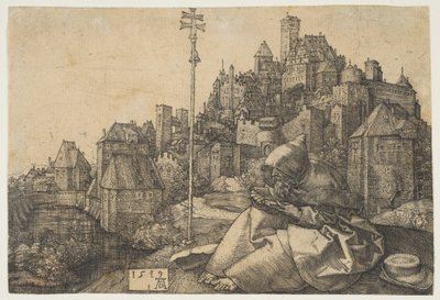  de Albrecht Dürer