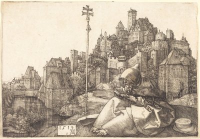  de Albrecht Dürer