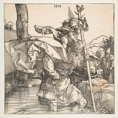  de Albrecht Dürer