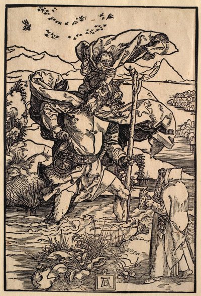  de Albrecht Dürer