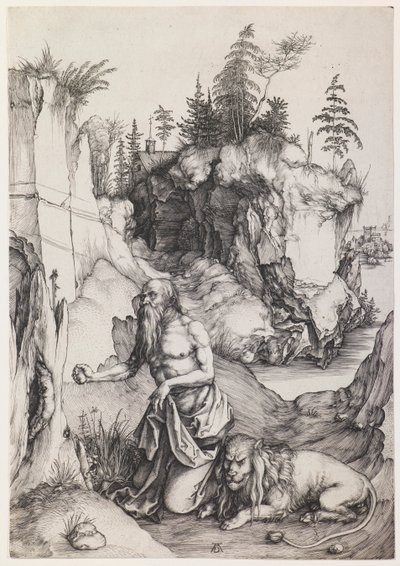  de Albrecht Dürer