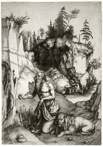  de Albrecht Dürer
