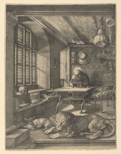  de Albrecht Dürer