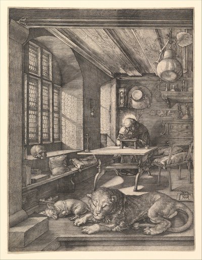  de Albrecht Dürer