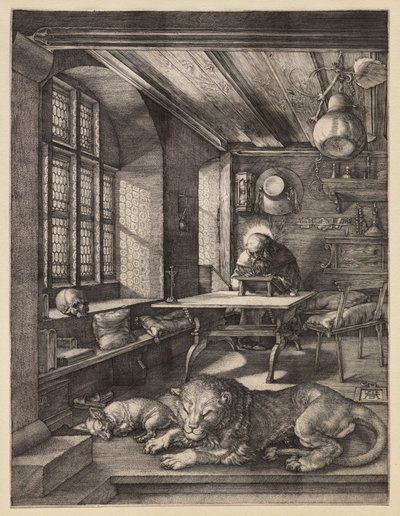  de Albrecht Dürer