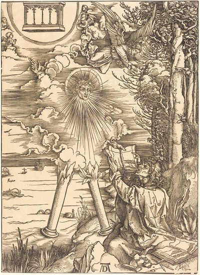  de Albrecht Dürer