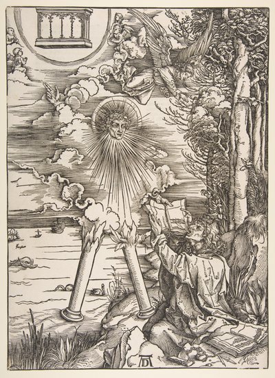  de Albrecht Dürer