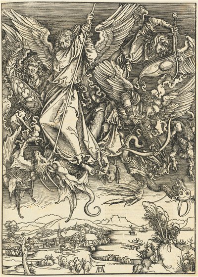  de Albrecht Dürer