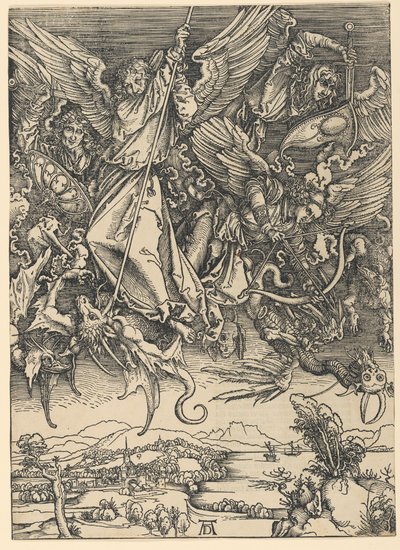  de Albrecht Dürer