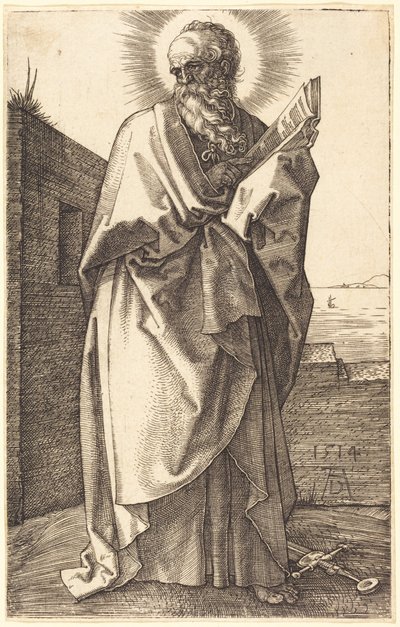  de Albrecht Dürer