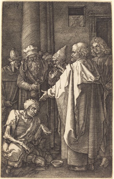  de Albrecht Dürer