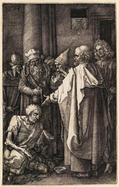  de Albrecht Dürer