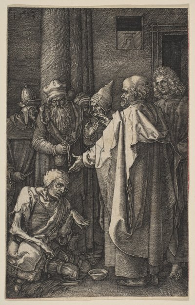  de Albrecht Dürer