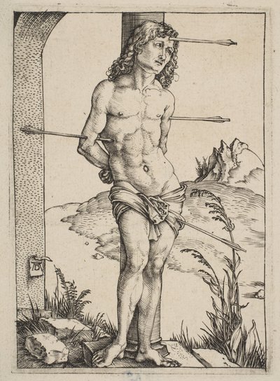  de Albrecht Dürer