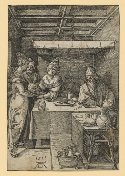  de Albrecht Dürer