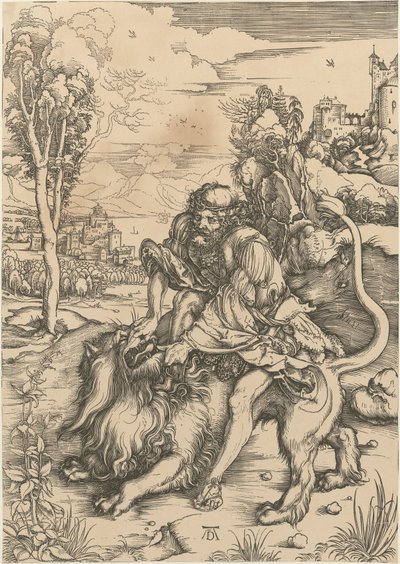  de Albrecht Dürer