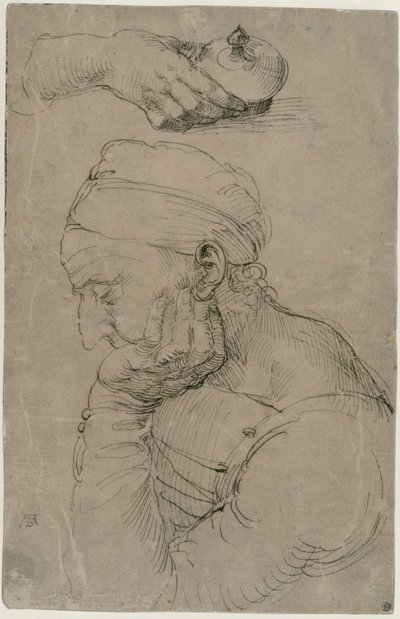  de Albrecht Dürer