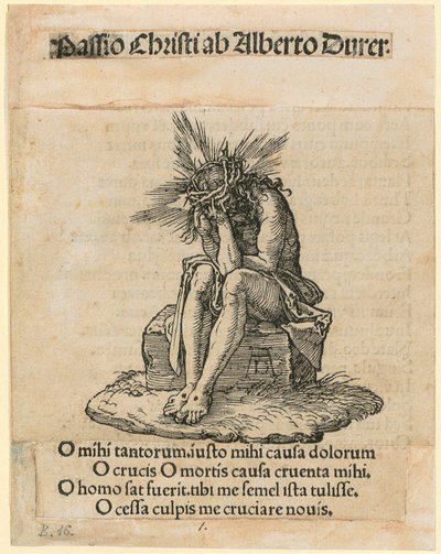  de Albrecht Dürer