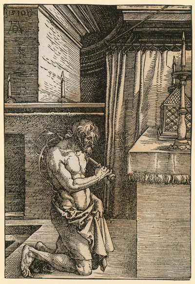 de Albrecht Dürer