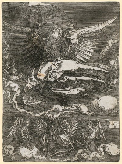  de Albrecht Dürer