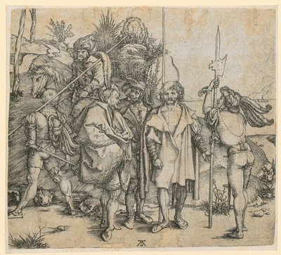  de Albrecht Dürer