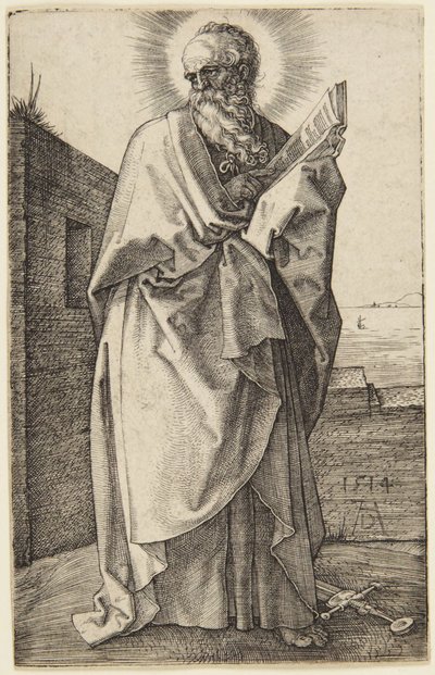  de Albrecht Dürer