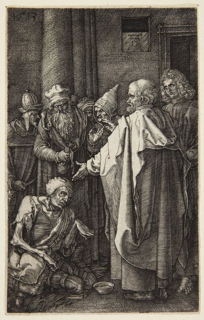  de Albrecht Dürer