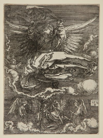  de Albrecht Dürer