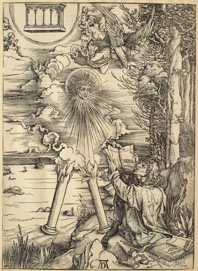  de Albrecht Dürer