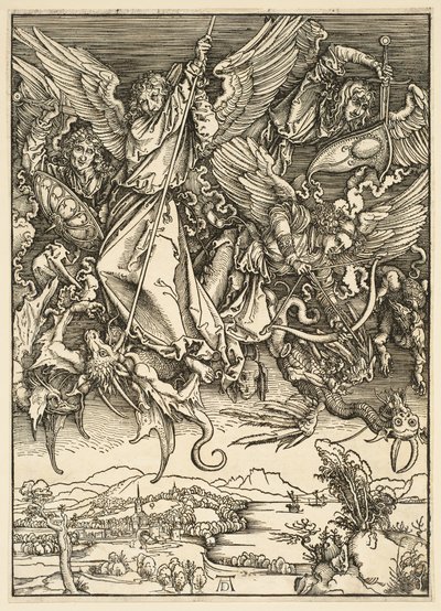  de Albrecht Dürer