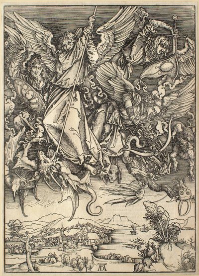  de Albrecht Dürer