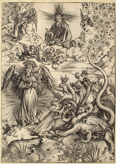  de Albrecht Dürer