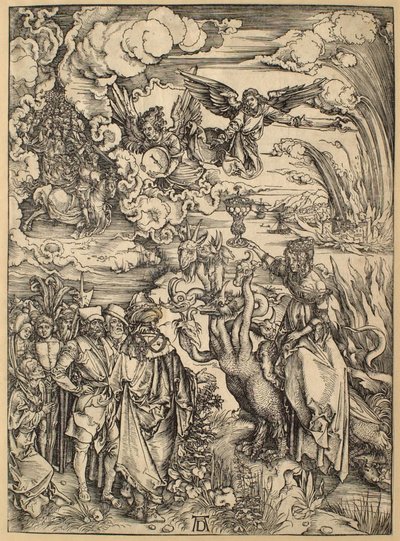  de Albrecht Dürer
