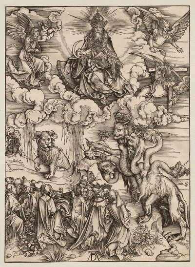  de Albrecht Dürer