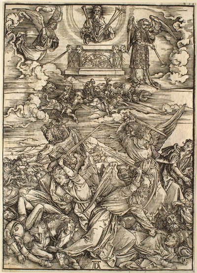  de Albrecht Dürer