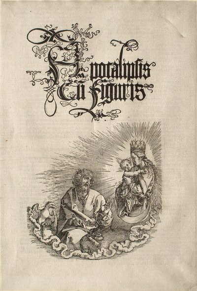  de Albrecht Dürer