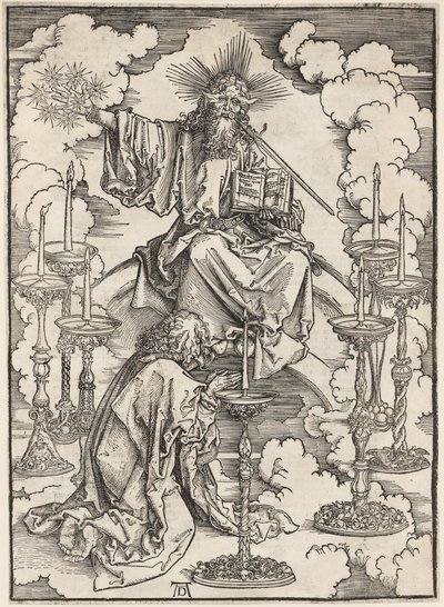  de Albrecht Dürer