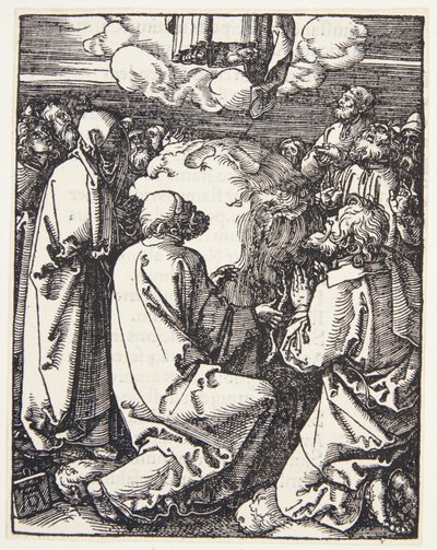 A Ascensão de Albrecht Dürer