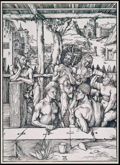  de Albrecht Dürer