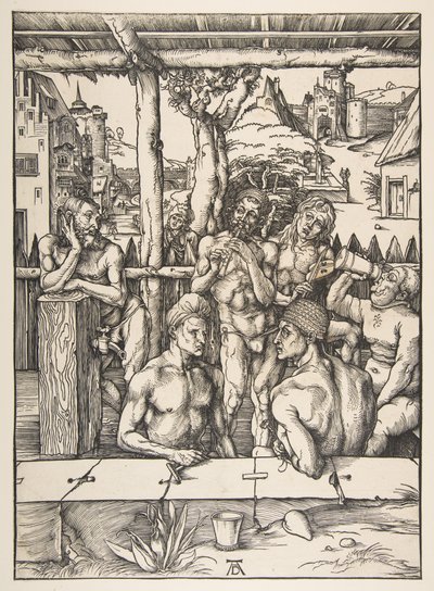  de Albrecht Dürer