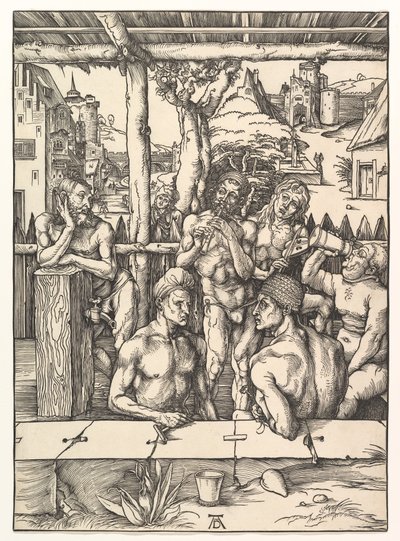  de Albrecht Dürer