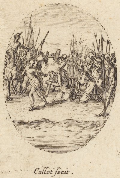 A Traição, c. 1631. de Albrecht Dürer