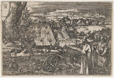  de Albrecht Dürer